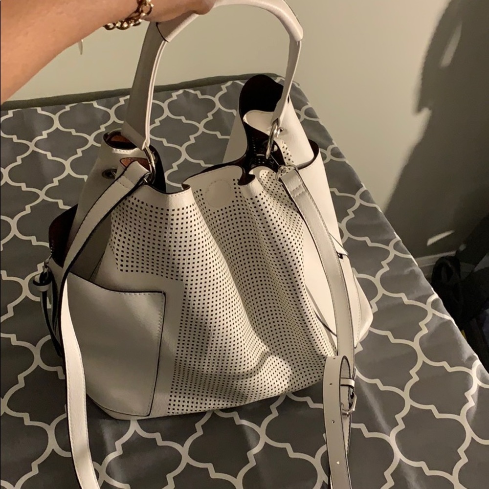 Two-in-one Purse
